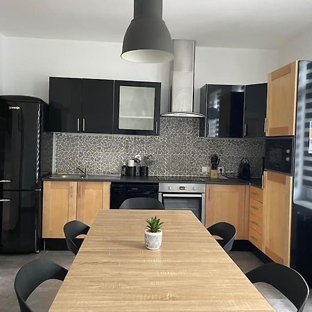 Le 189 : Superbe Triplex Centre Béthune Exterior foto